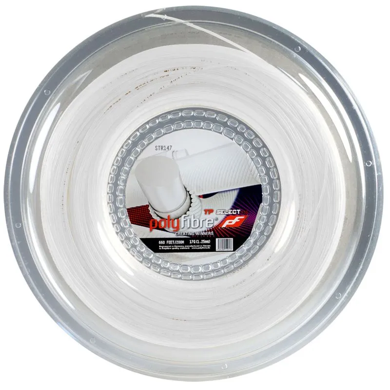 Polyfibre TP Select (200 m)