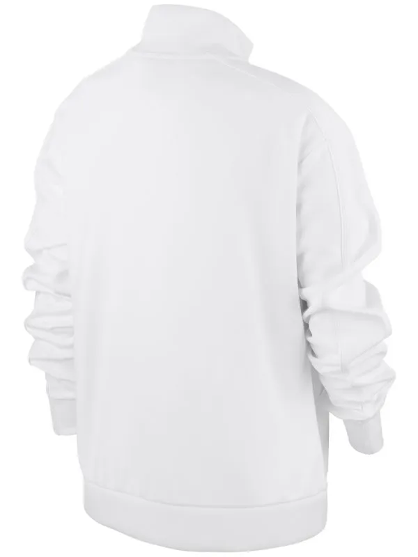 nike-court-warm-up-jacket-white-2 Nike Court Warm Up Jacket - white
