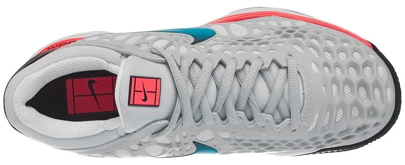 Nike WMNS Air Zoom Cage 3 Clay - pure platinum/blue nebula