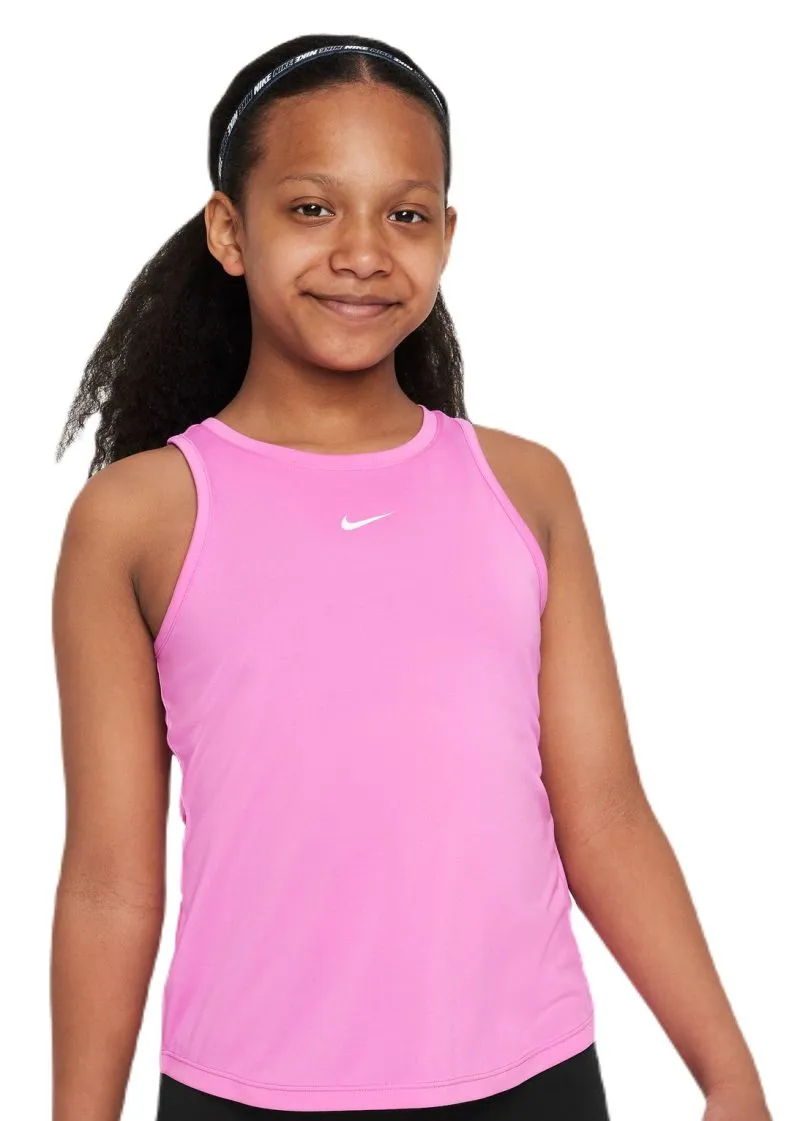 Nike Dri-Fit One Tank