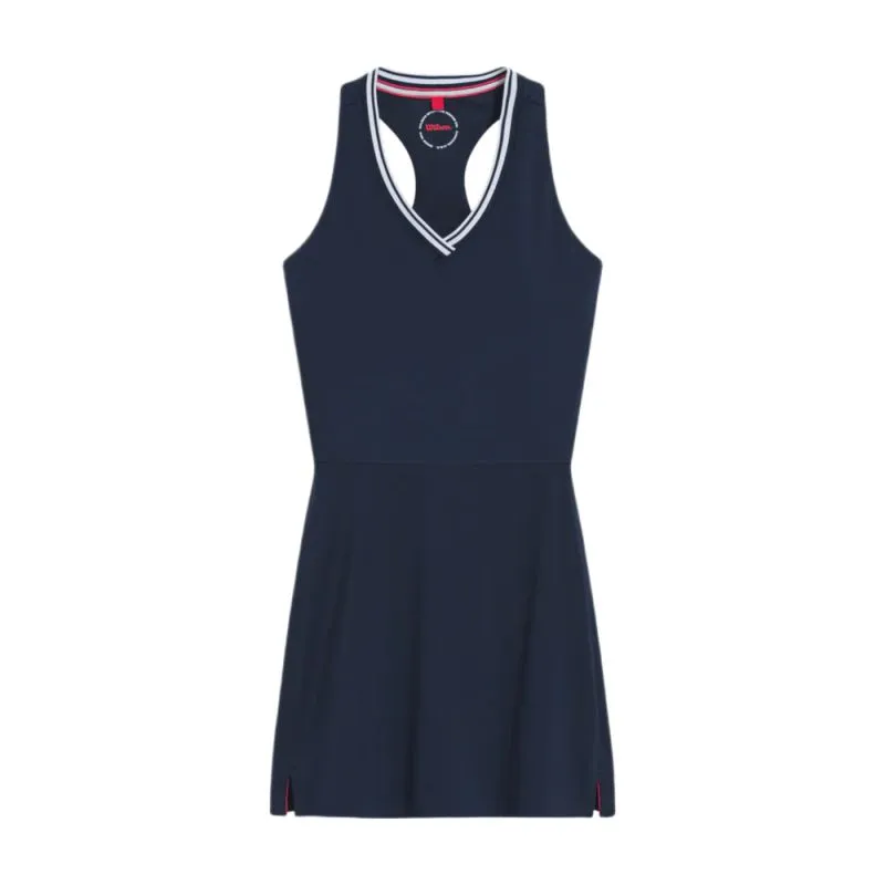Wilson Tiebreaker Unlined - classic navy Wilson Tiebreaker Unlined - classic navy