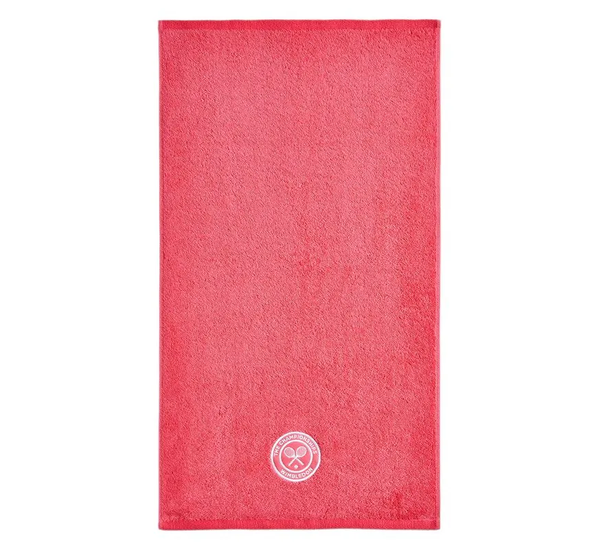 Wimbledon Guest - pink