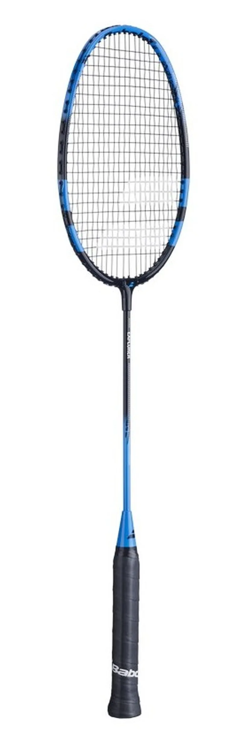 Babolat Explorer 2026 Strung - blue/black