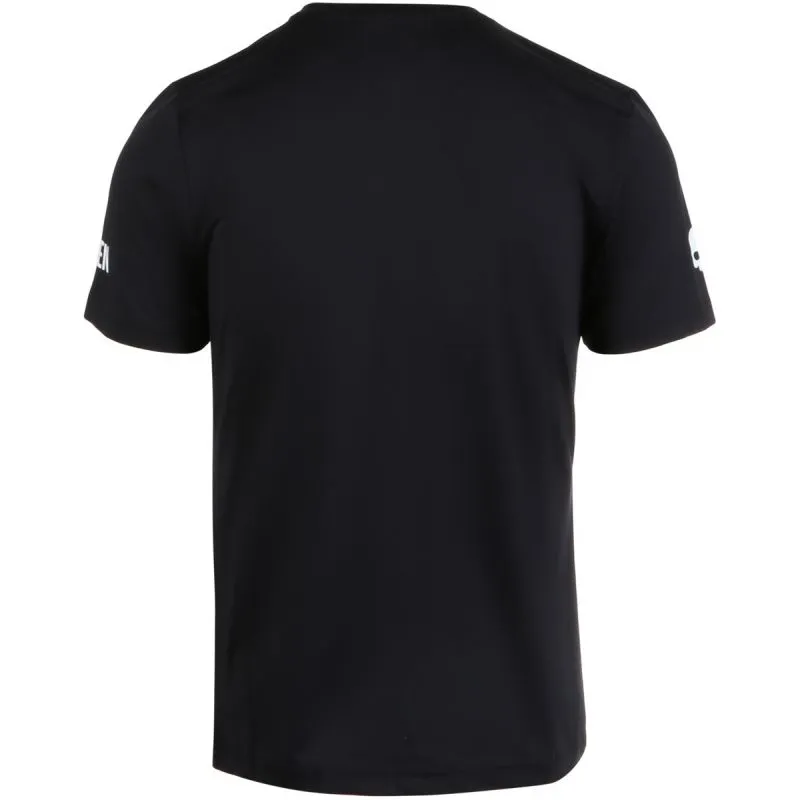 Hydrogen Tech Optical Tee - black/white