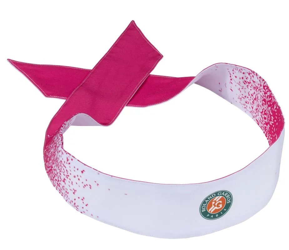 Roland Garros Bandana Performance