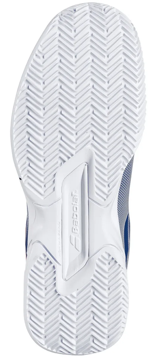 babolat-jet-clay-junior-white-pureed-pumpkin-3 Babolat Jet Clay Junior - white/pureed pumpkin