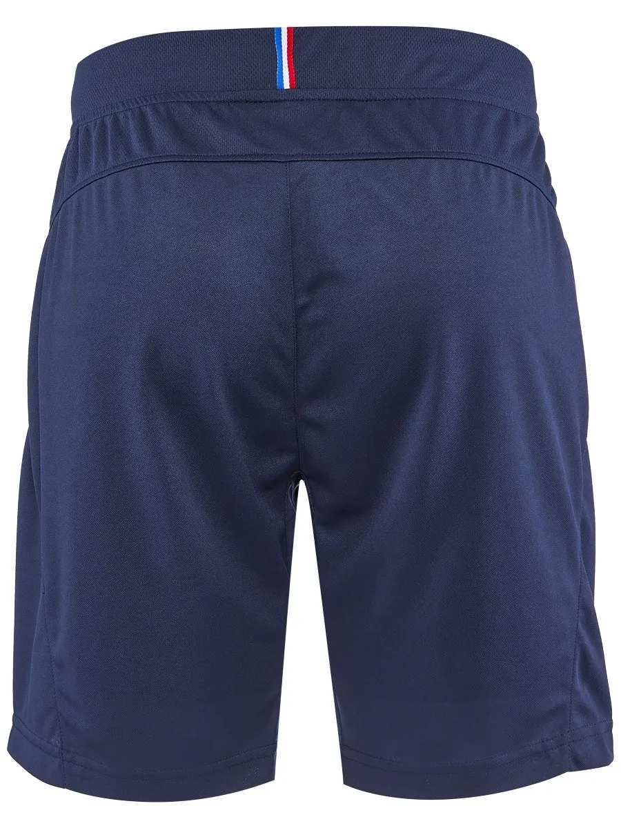 Le Coq Sportif TENNIS Short No.2 M - dress blues