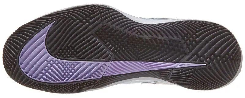 Nike WMNS Air Zoom Vapor X Knit - pure platinum/black