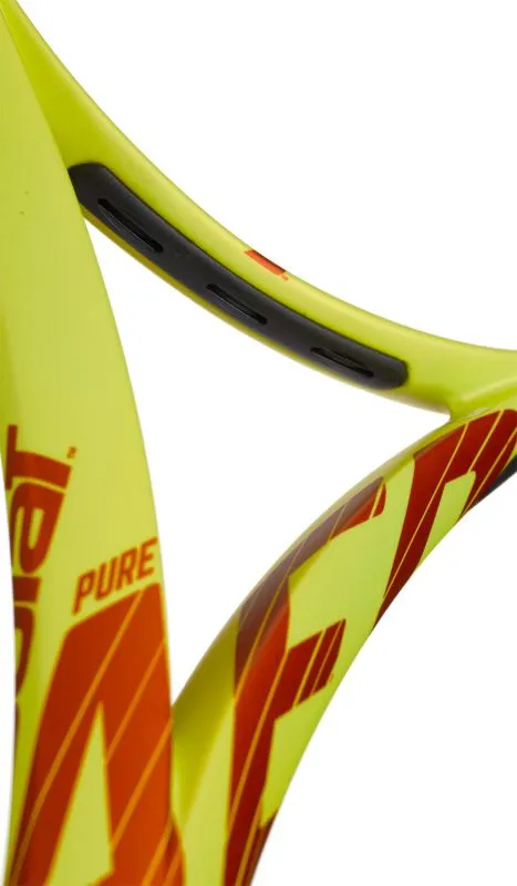 Babolat Pure Aero Roland Garros