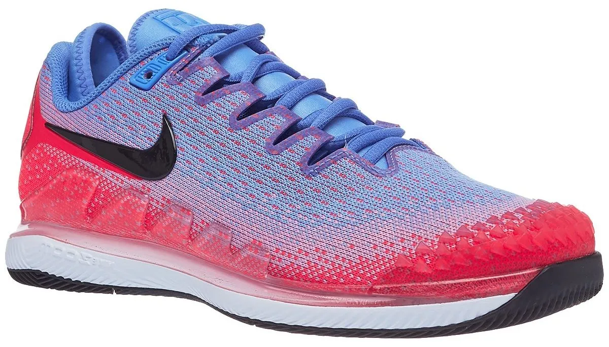 nike-wmns-air-zoom-vapor-x-knit-royal-pulse-black-1 Nike WMNS Air Zoom Vapor X Knit - royal pulse/black