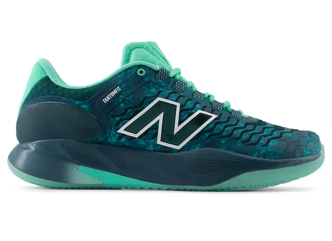 New Balance Fresh Foam X CT-Rally V2 - teal/mint New Balance Fresh Foam X CT-Rally V2 - teal/mint