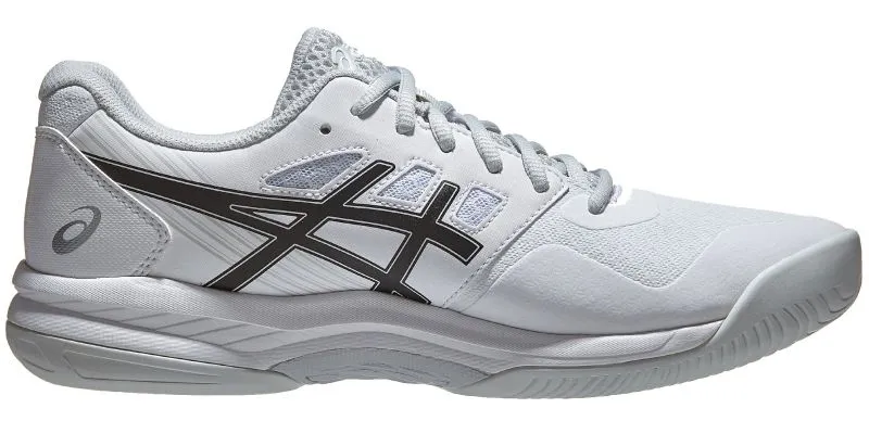 asics-gel-game-8-white-black-3 Asics Gel-Game 8 - white/black