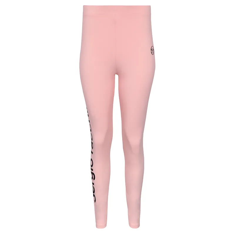 Sergio Tacchini Nanga - pink/black