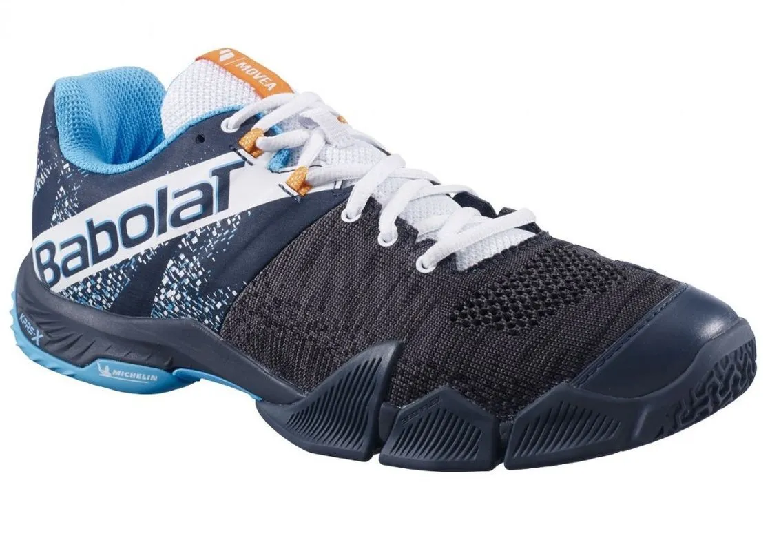babolat-movea-men-grey-scuba-blue Babolat Movea - grey/scuba blue