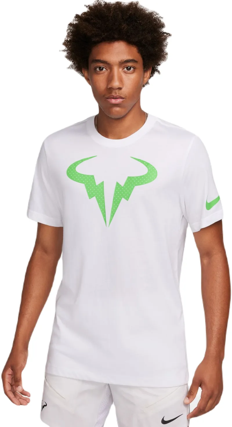 Nike Dri-Fit Rafa Tennis T-Shirt