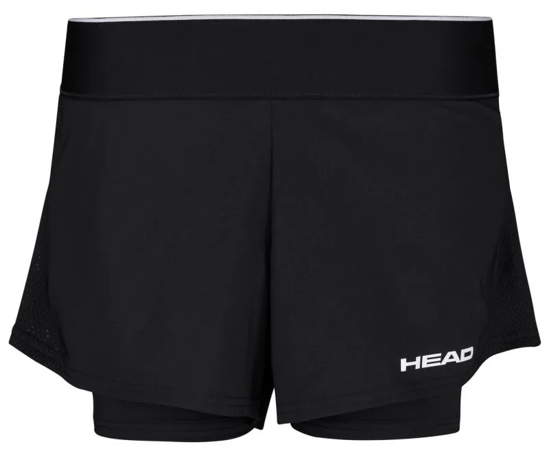 Head Robin Shorts W - black Head Robin Shorts W - black
