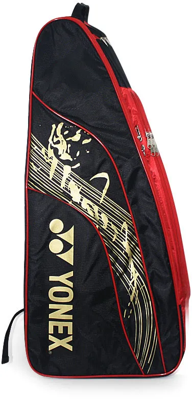 yonex-stand-bag-black-2 Yonex Stand Bag - black