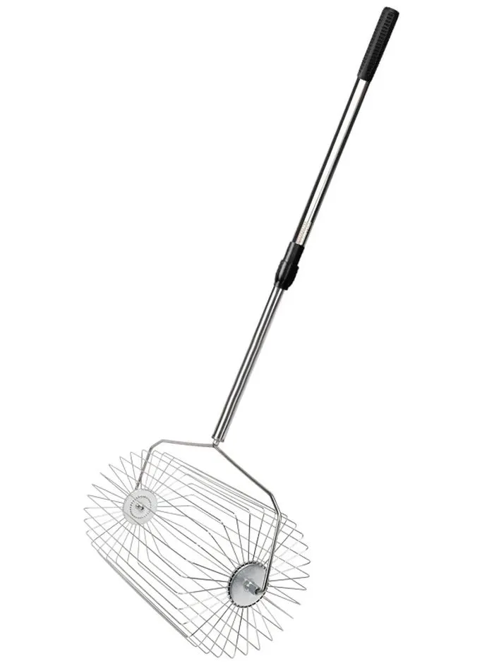 Balls Unlimited Ball Picker