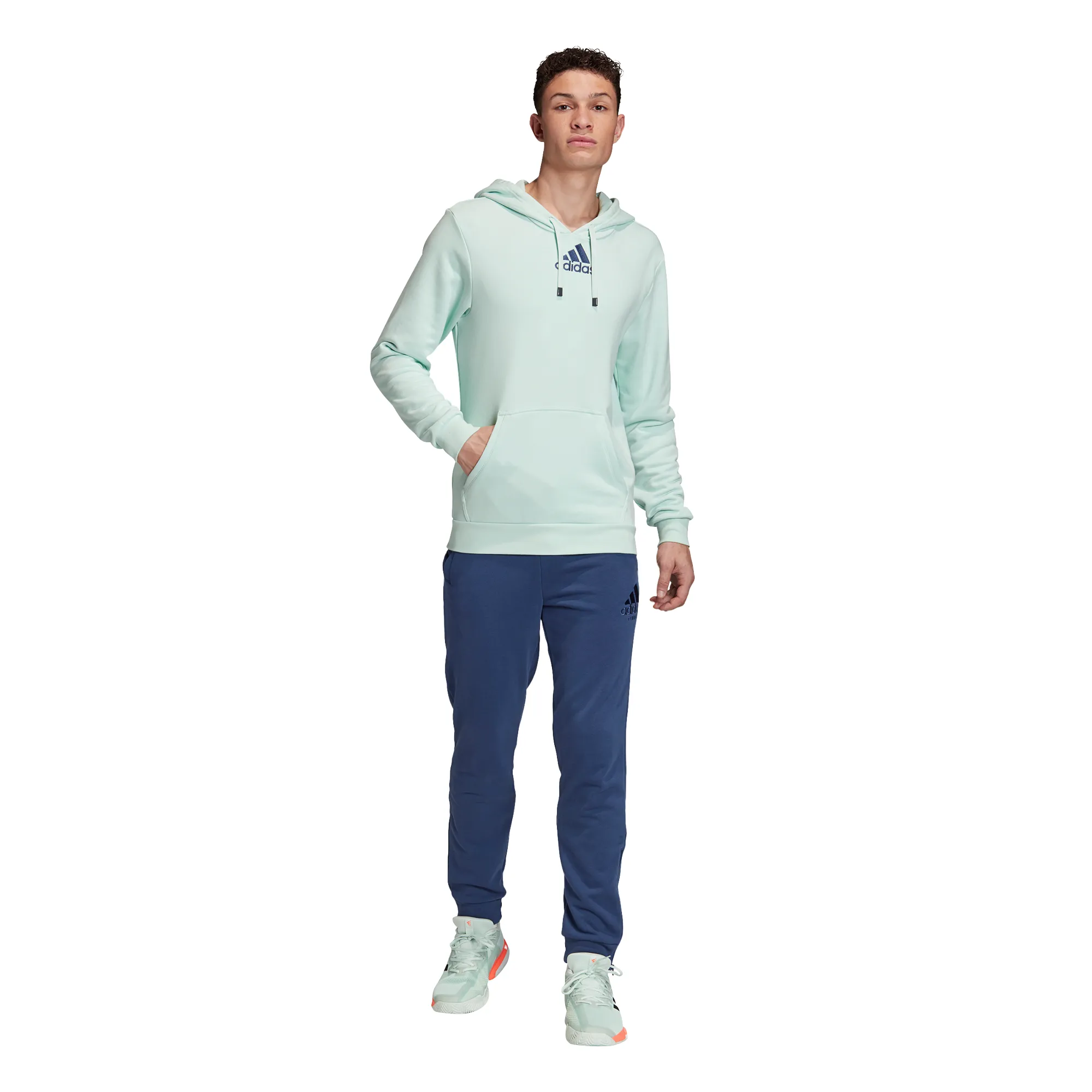 adidas-category-graphic-hoodie-dash-green-tech-indigo-11 Adidas Category Graphic Hoodie - dash green/tech indigo