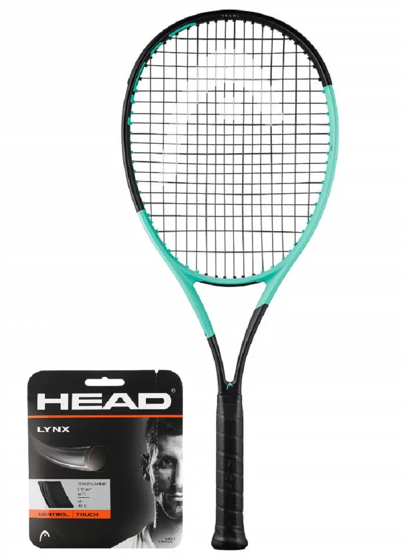 Head Boom TEAM L 2024