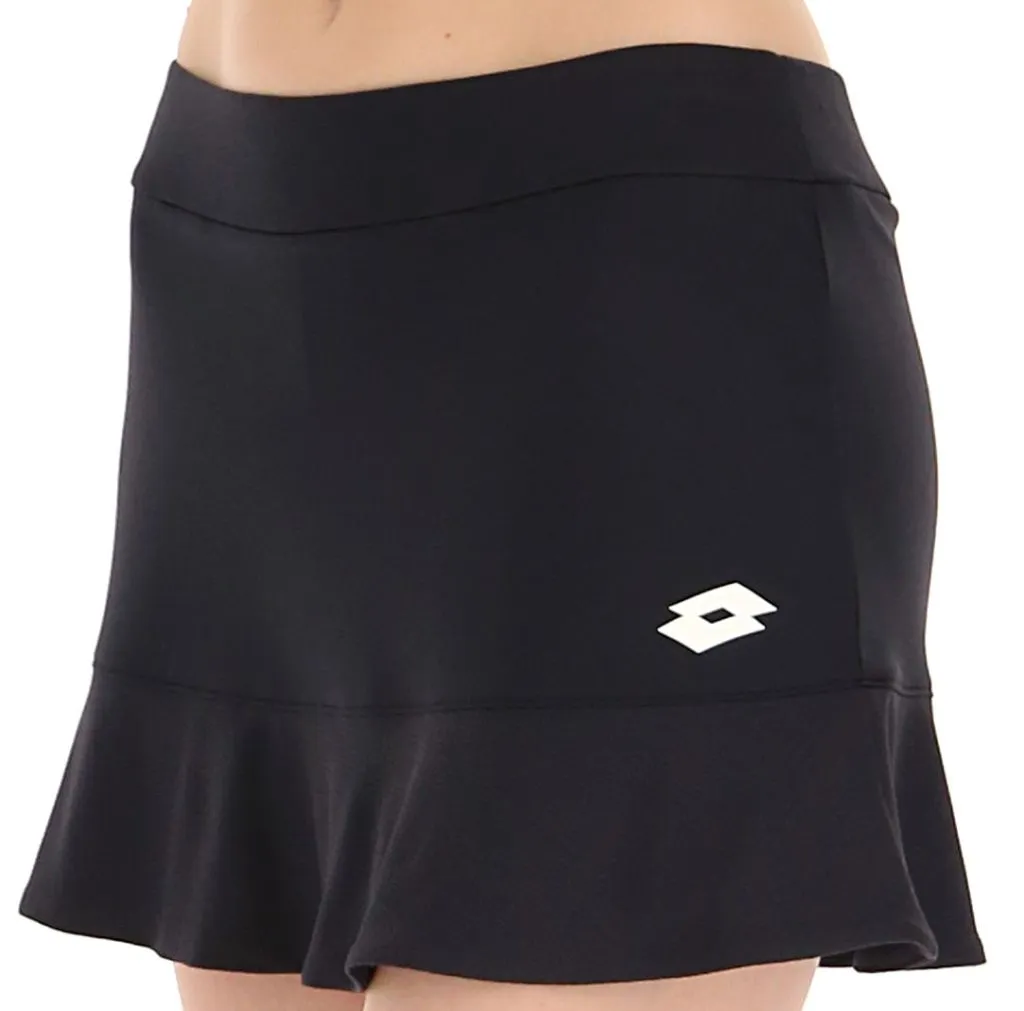 Lotto Squadra W II Skirt PL