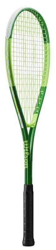 Wilson Blade Pro 500 - green/grey