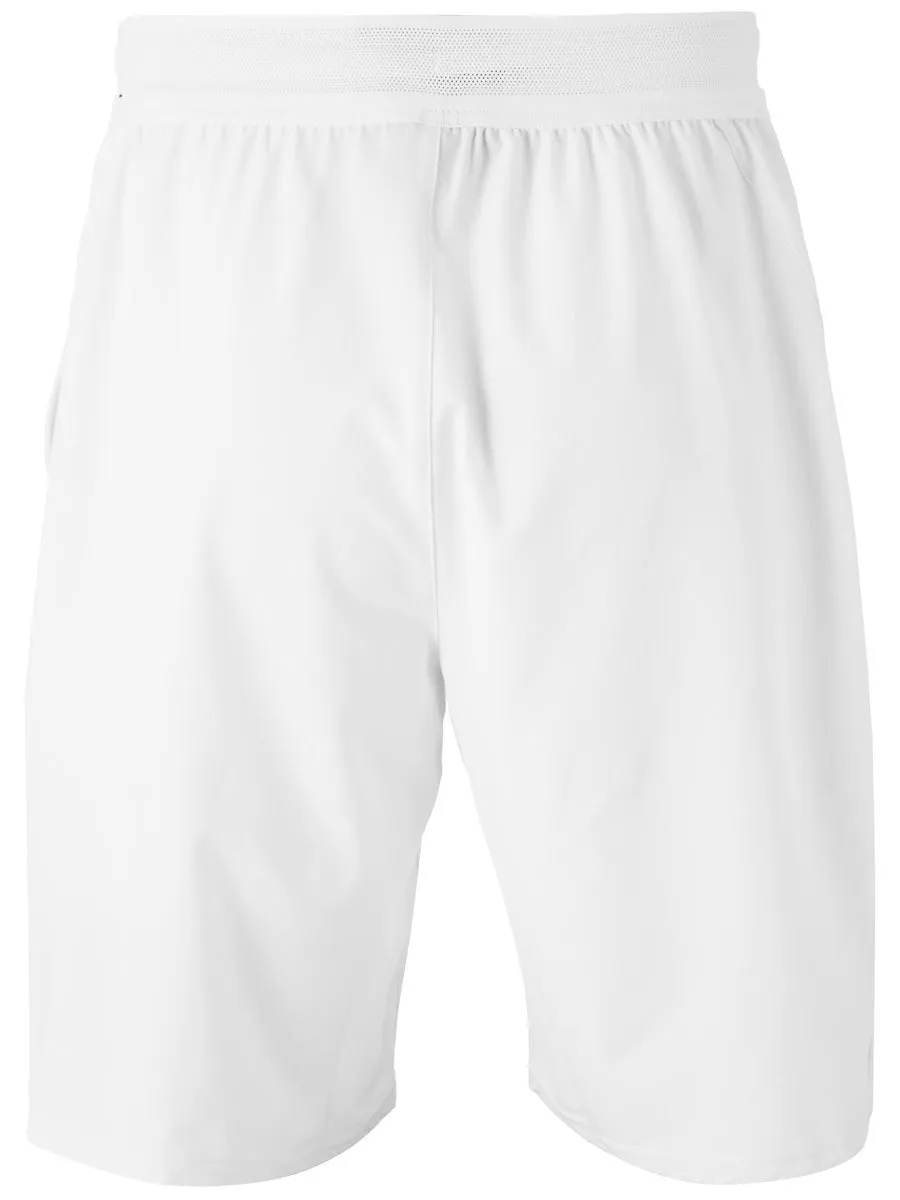 Nike Court Dri-Fit Advantage Short 7in M - white/black