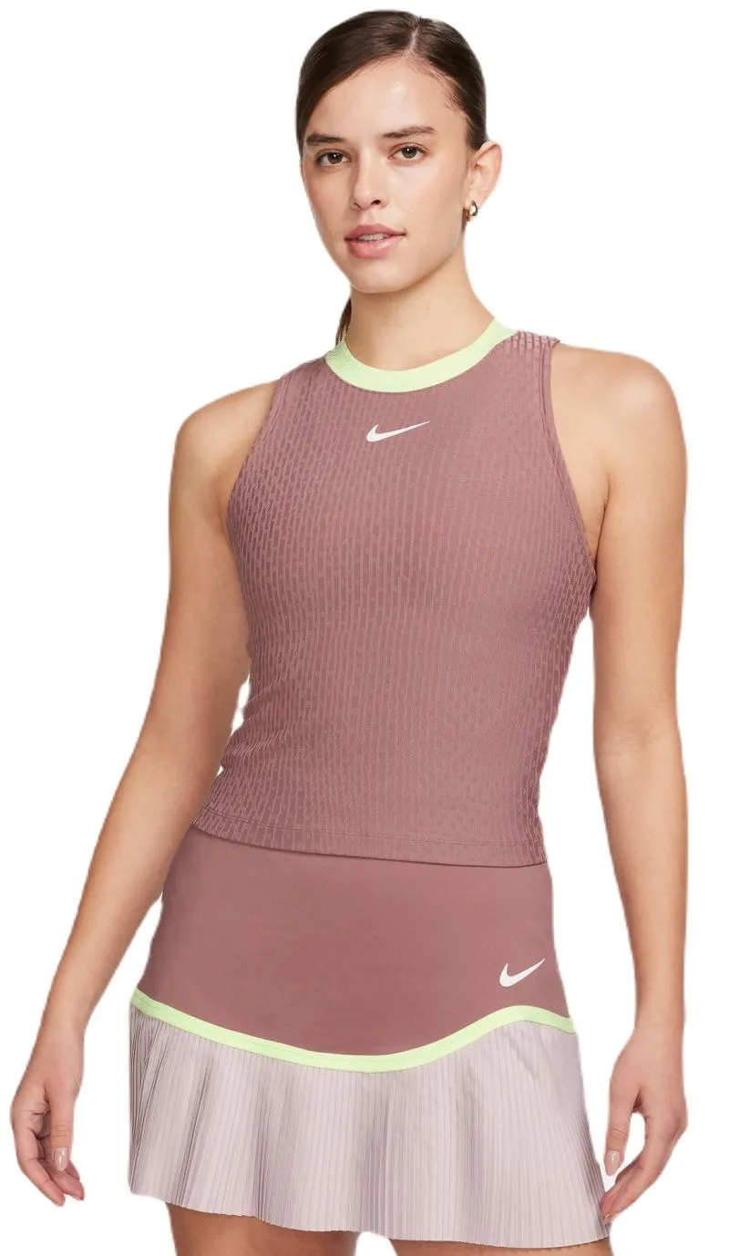 Nike Court Slam Dri-Fit Tennis Tank Top