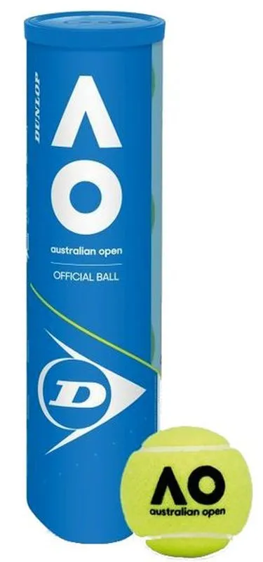 Dunlop Australian Open 4B
