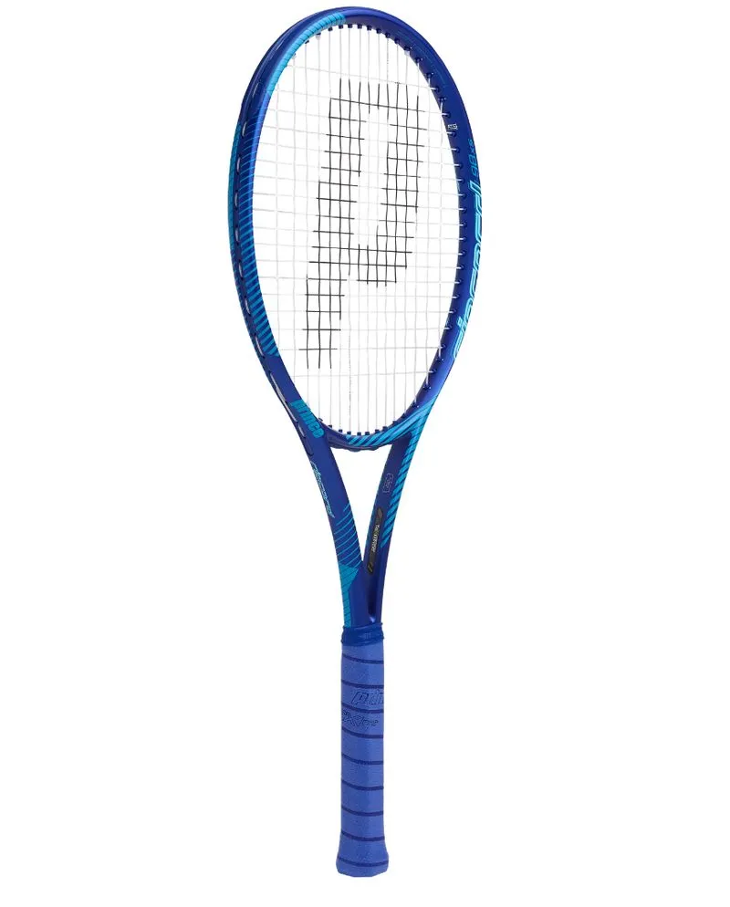 Prince Ripcord 98XS