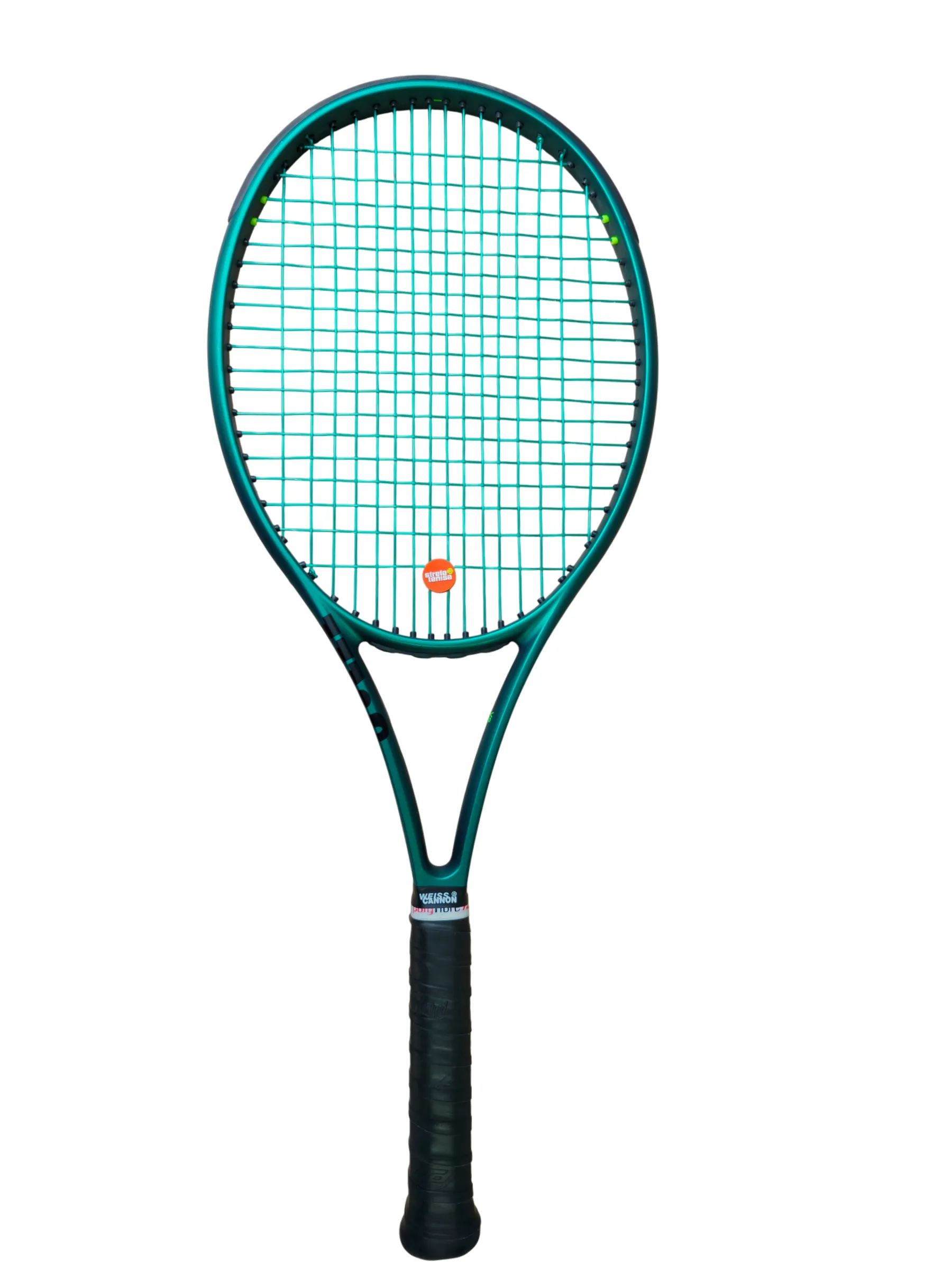 Wilson Blade 100 V9.0 (potestowa) Wilson Blade 100 V9.0 (potestowa)
