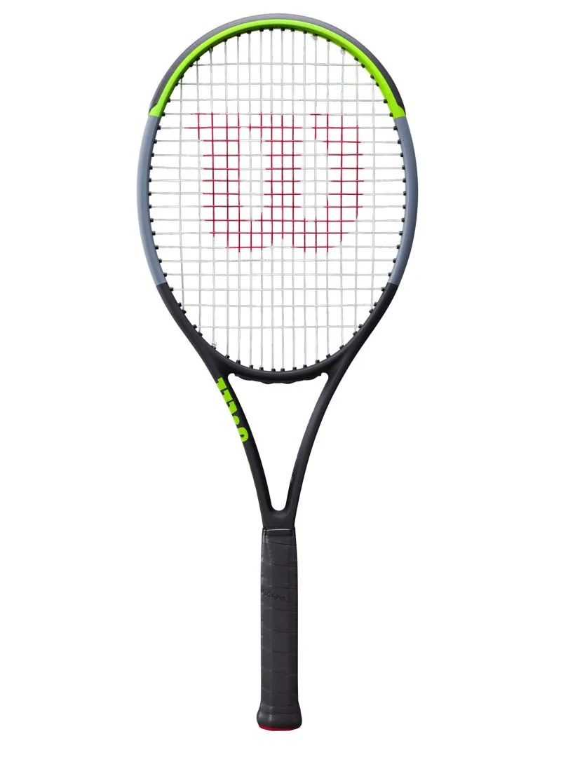 Tennis racket Wilson Blade 100 V7.0