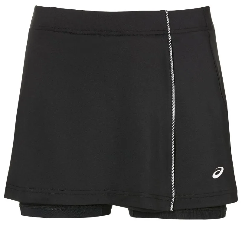 asics-tennis-skort-performance-black-1 Asics Tennis Skort - performance black