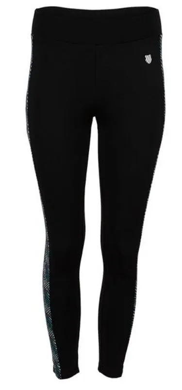 K-Swiss Hypercourt Express Capri 2 W - limo black
