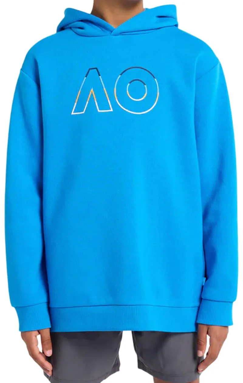 Australian Open Logo