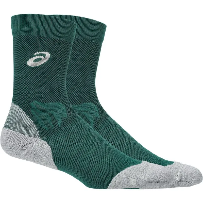 Asics Lightweight Court+ Tennis Crew 1P - jewel green