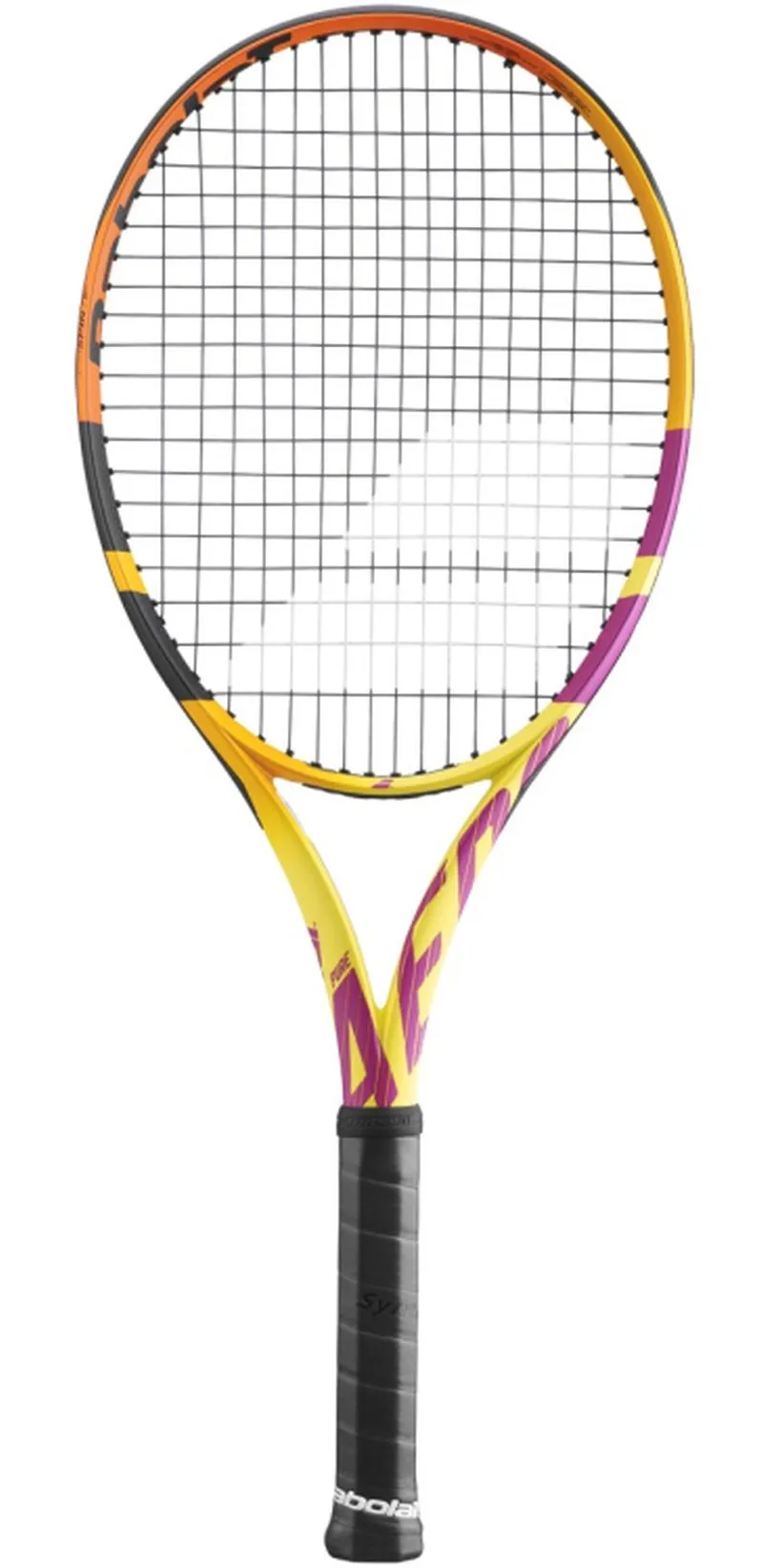 Babolat Pure Aero RAFA 2021 + naciąg + usługa serwisowa