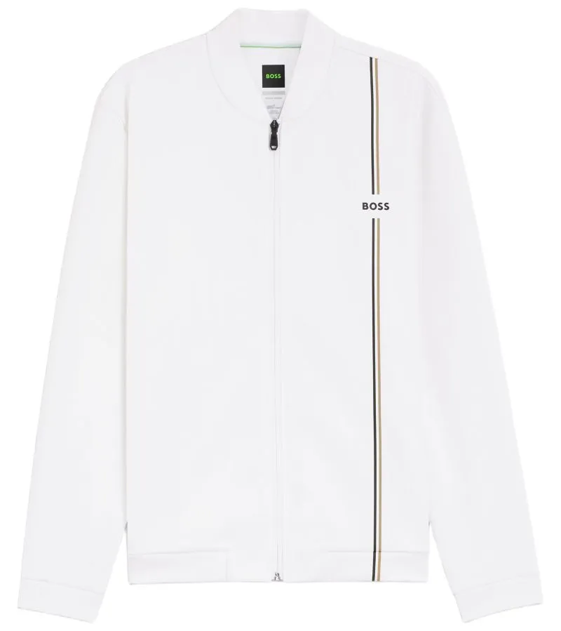 BOSS TOC Game - white BOSS TOC Game - white