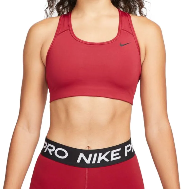 Nike Swoosh Bra Non Pad W