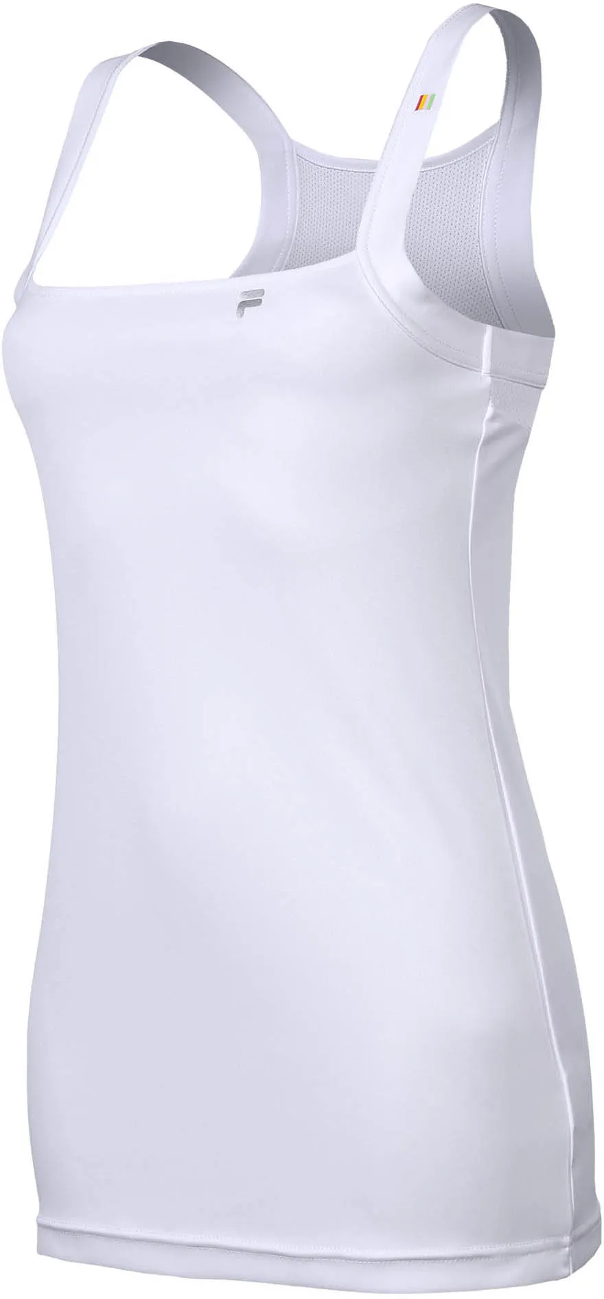 Fila Top Toni - white