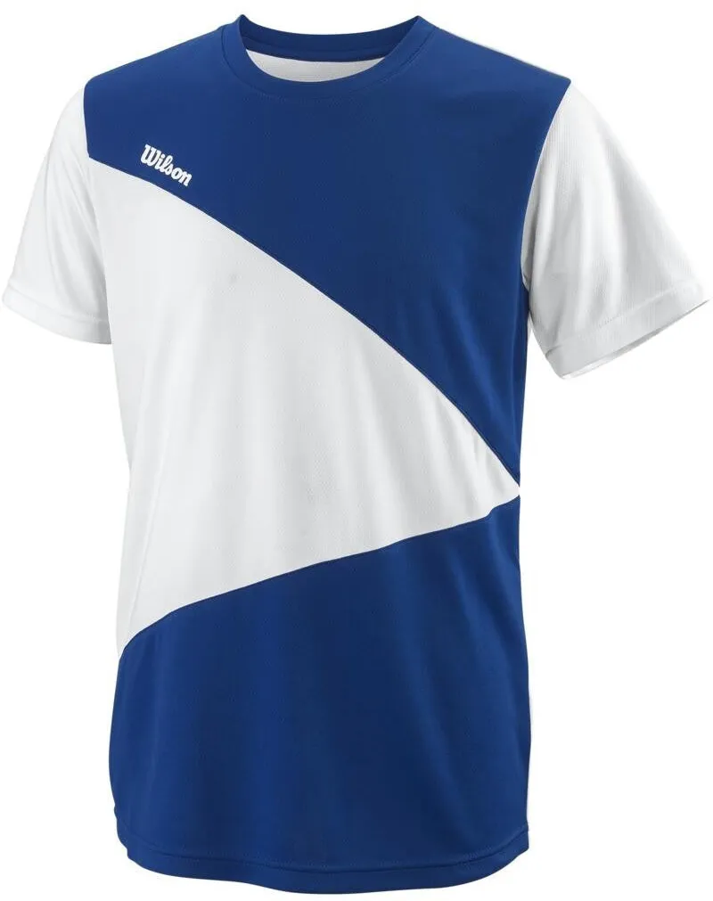 Wilson Team II Triangle Crew - team royal