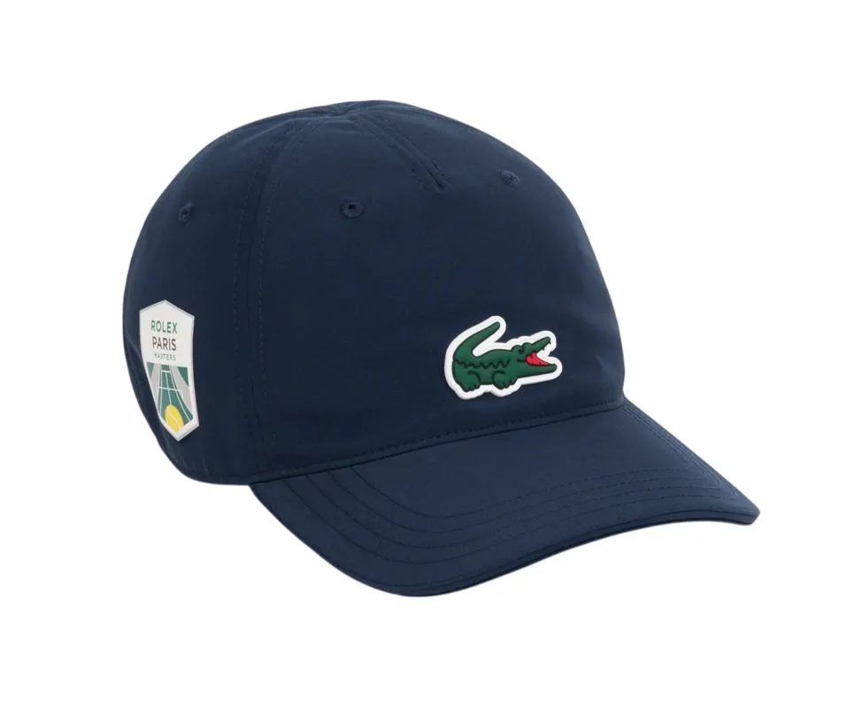 Lacoste Rolex Paris Masters Edition Ball - navy blue