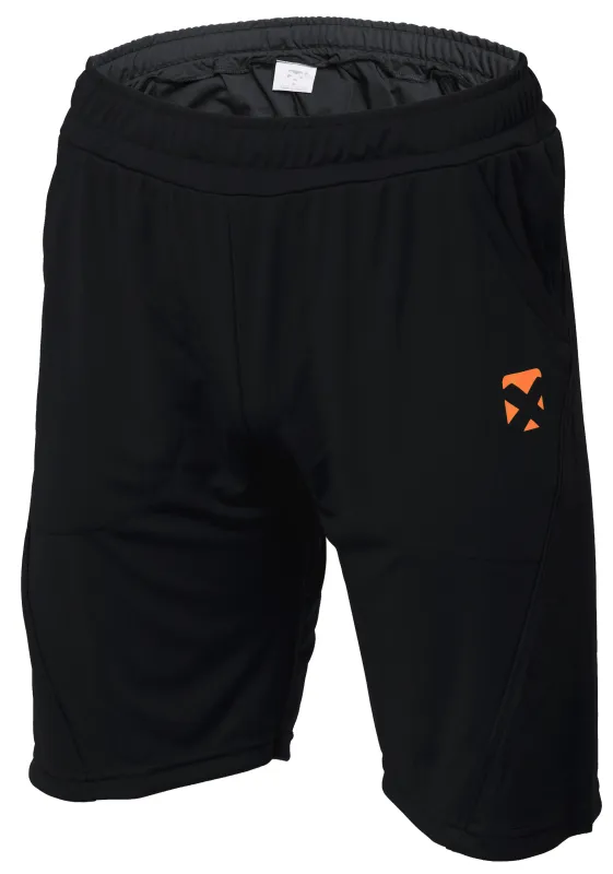 Pacific Futura Short - black/orange