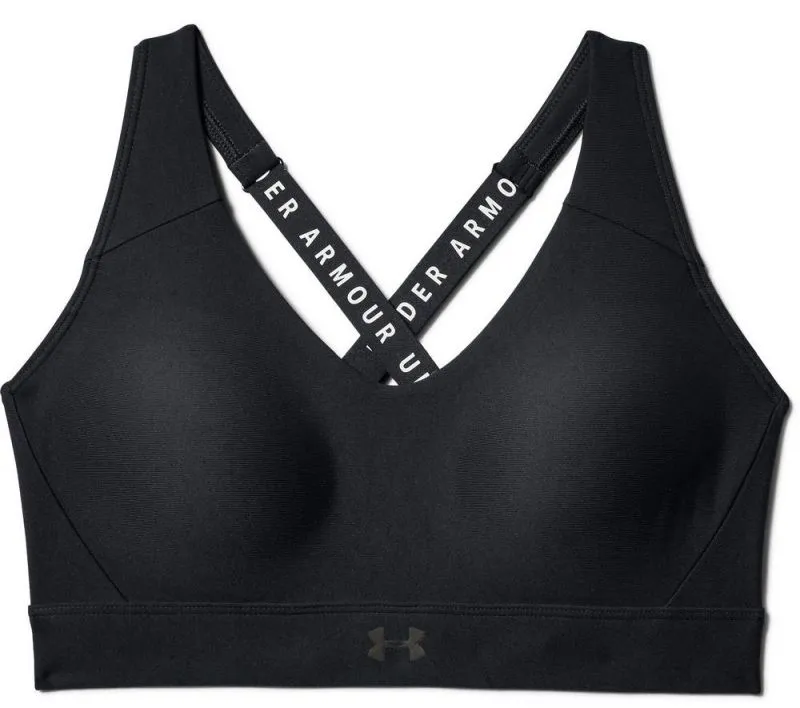 Under Armour Vanish Mid Bra - black
