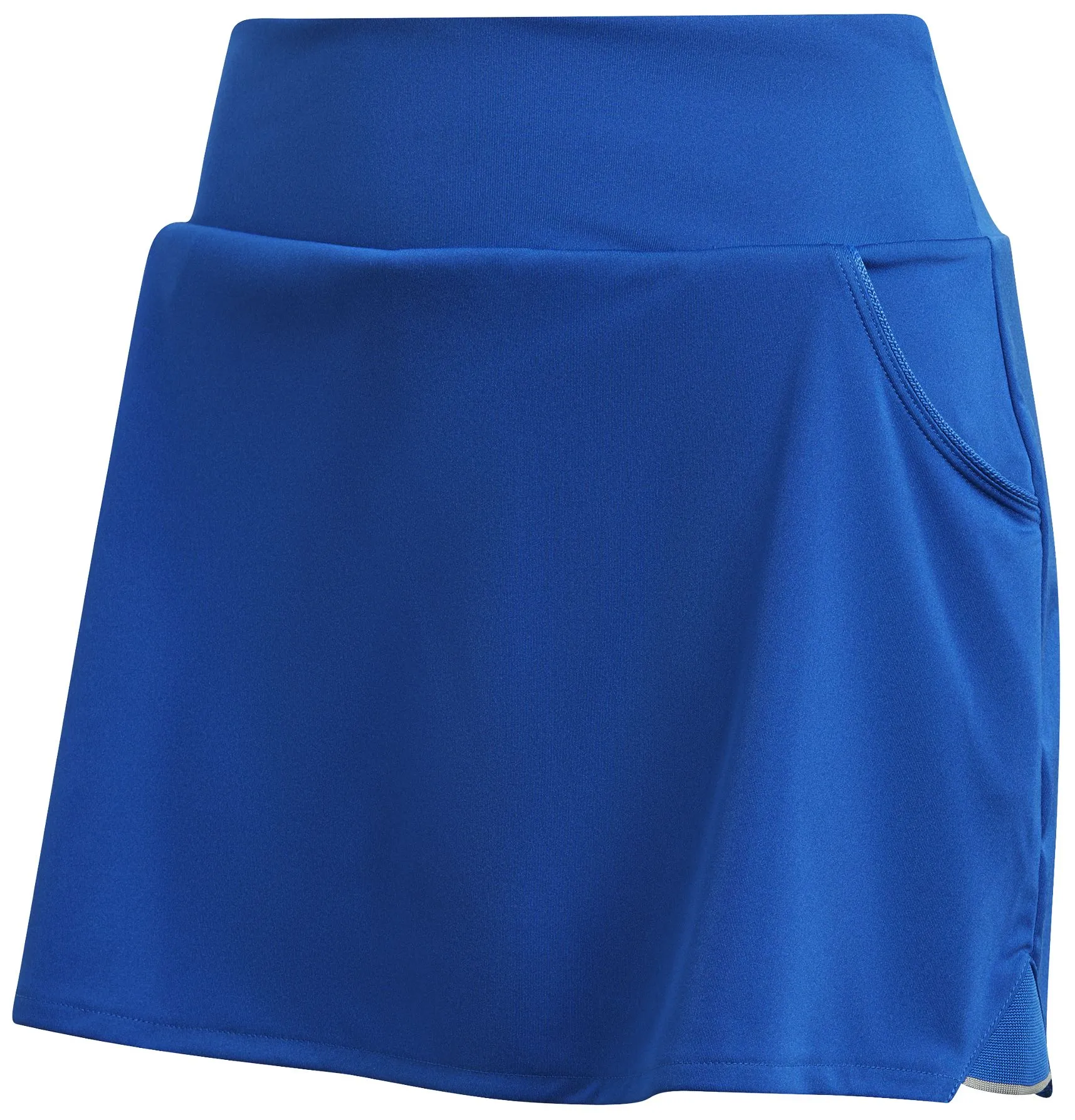 Adidas W Club Skirt - royal blue