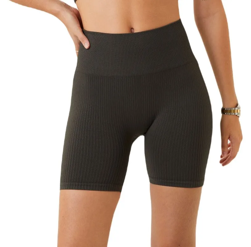 Björn Borg Stockholm Seamless Rib Shorts Björn Borg Stockholm Seamless Rib Shorts