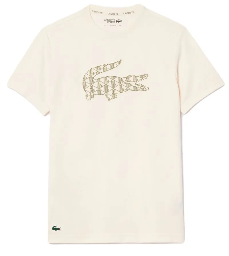 Lacoste Ultra Dry Pique