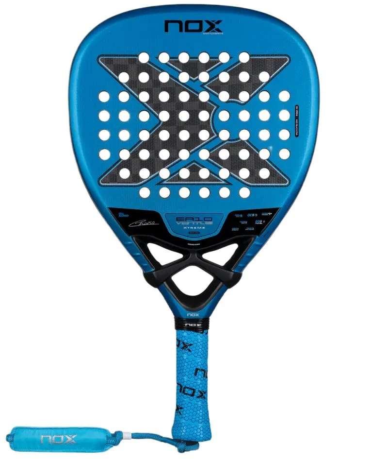 NOX EA10 Ventus Attack 12K Xtreme NOX EA10 Ventus Attack 12K Xtreme