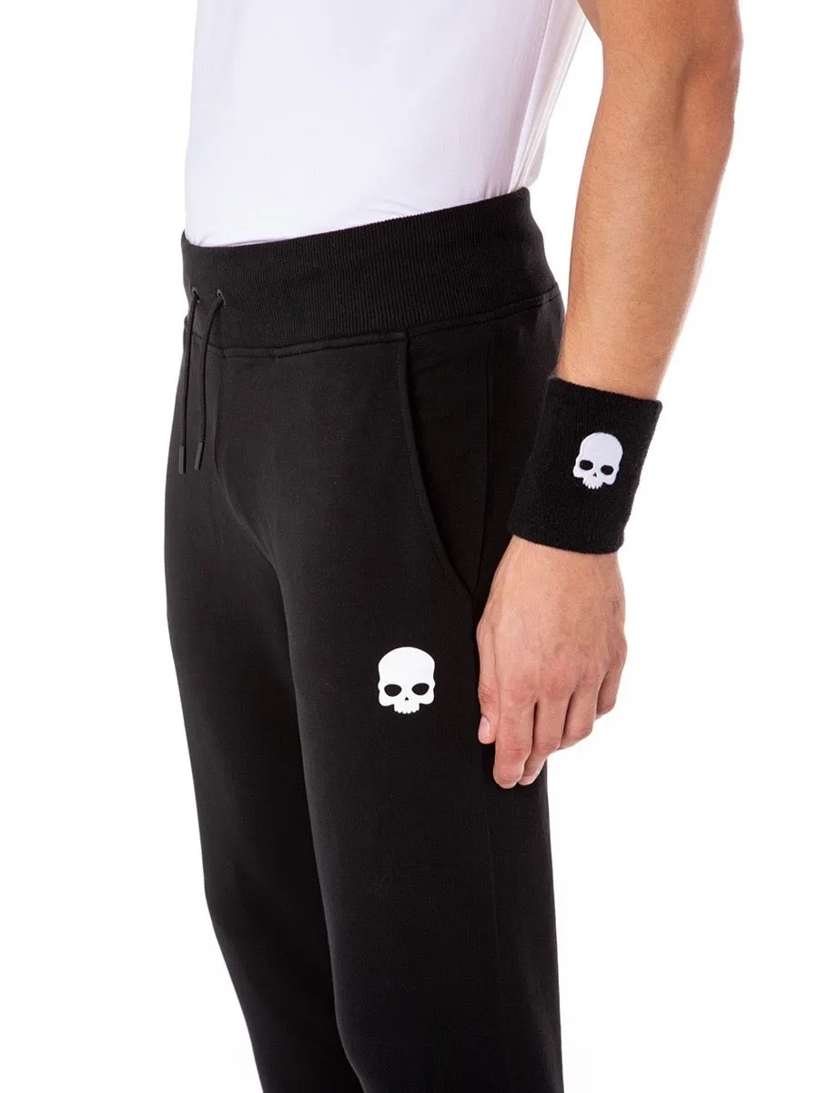 Hydrogen Sweatpants Men - black