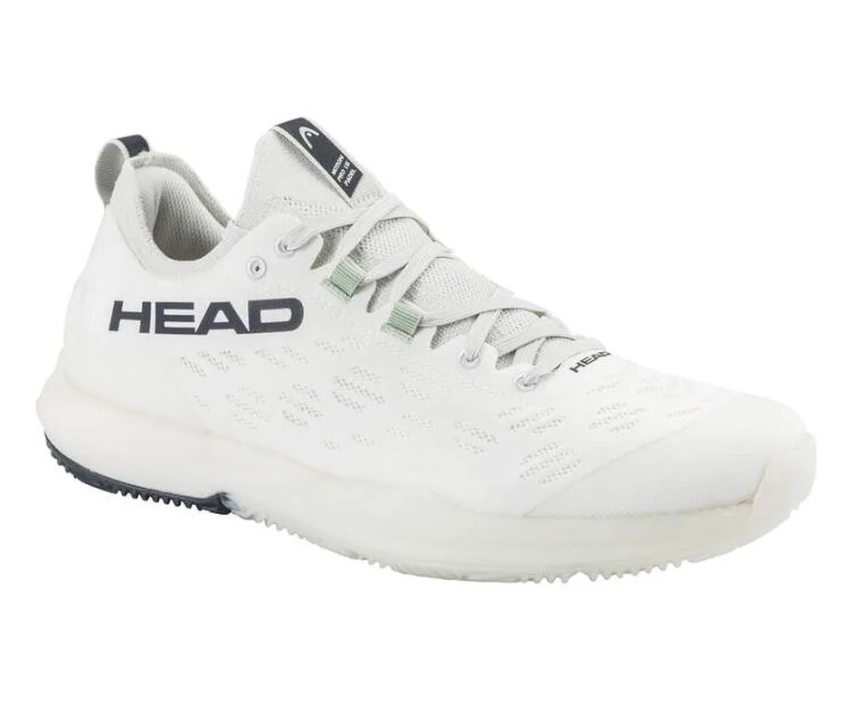 Head Motion Pro 1.5 Padel - white/blueberry